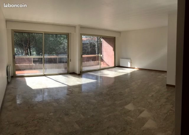 Appartement à louer, 114m², Domont