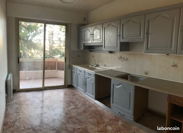 Appartement à louer, 114m², Domont