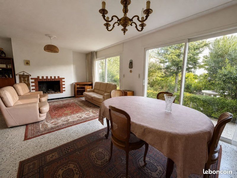 Appartement à vendre, 103m², Aix-en-Provence