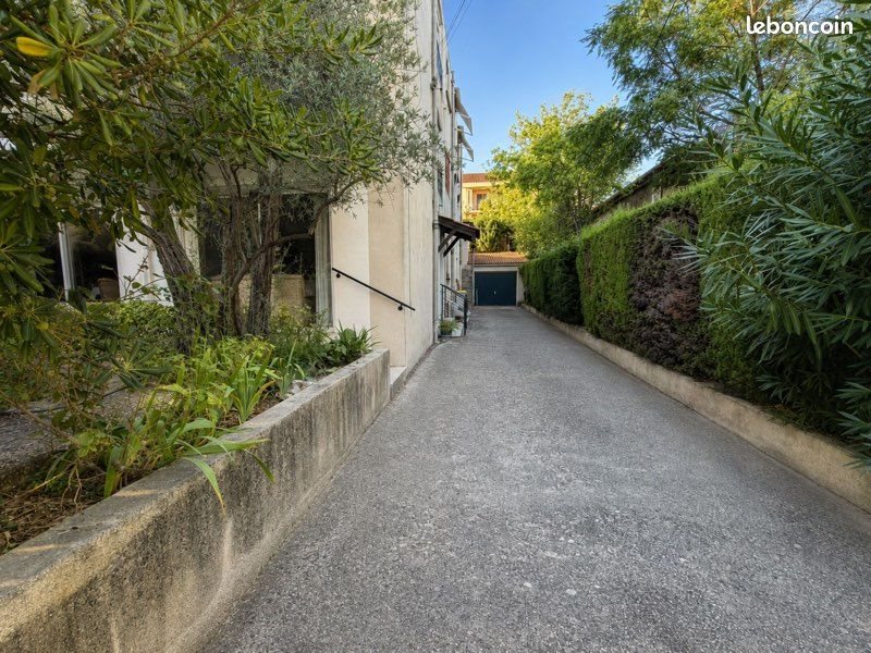 Appartement à vendre, 103m², Aix-en-Provence