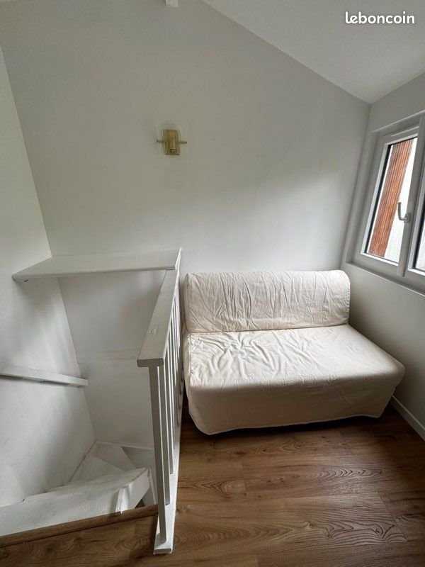 Appartement à louer, 14m², Longjumeau