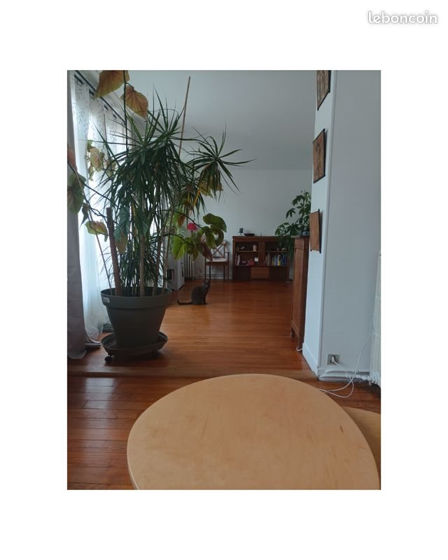 Appartement à vendre, 64m², Evreux