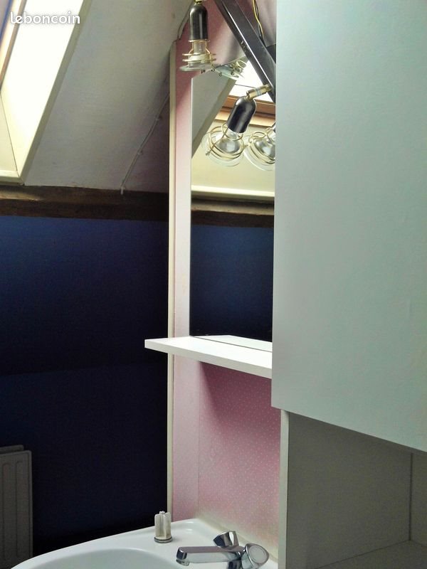 Maison à vendre, 67m², Hirson
