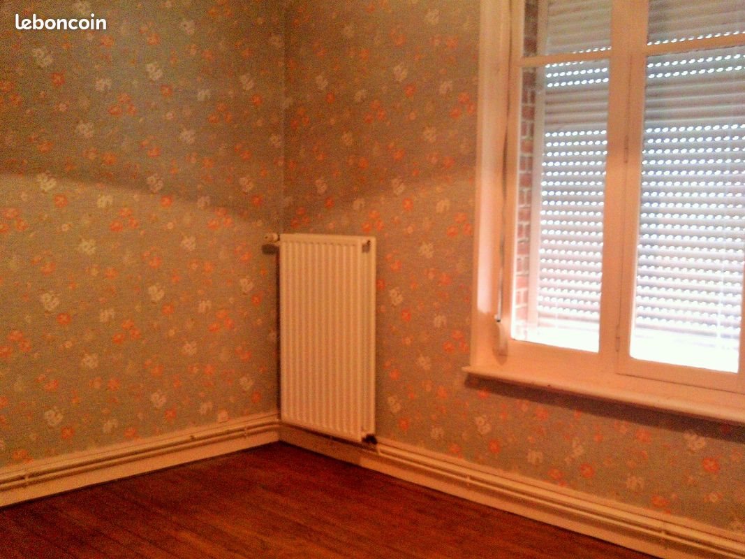 Maison à vendre, 67m², Hirson