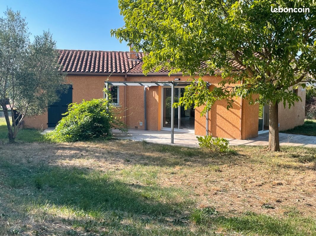 Maison à vendre, 101m², Blaye-les-Mines