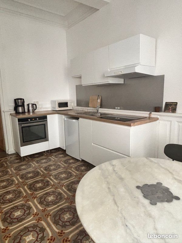 Appartement à louer, 38m², Avignon