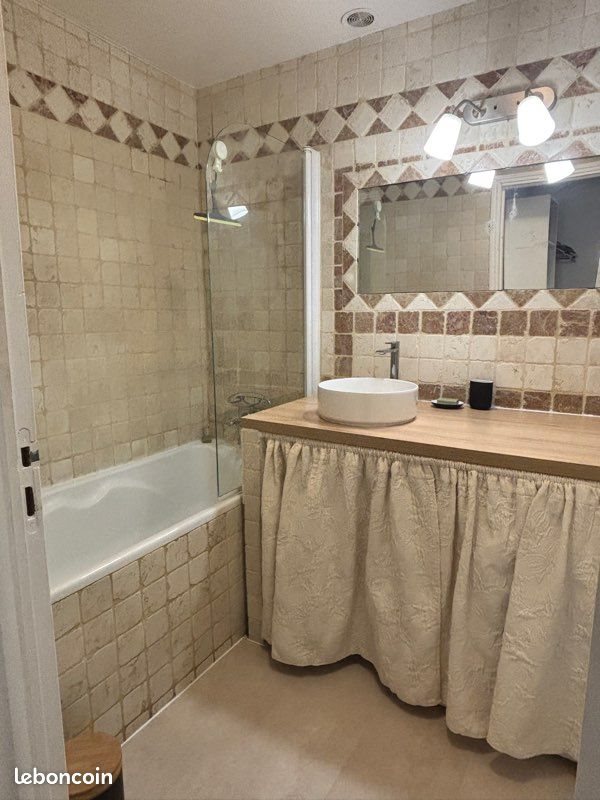 Appartement à louer, 38m², Avignon