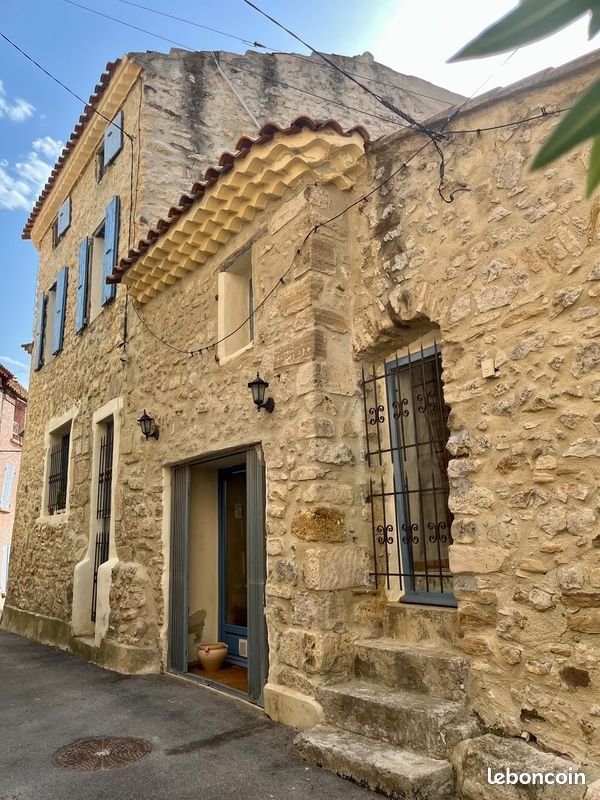 Maison à vendre, 325m², Roquefort-des-Corbières
