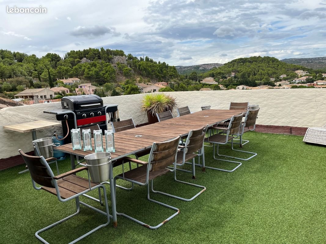 Maison à vendre, 325m², Roquefort-des-Corbières
