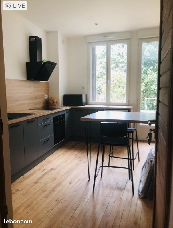 Appartement à louer, 38m², Montauban