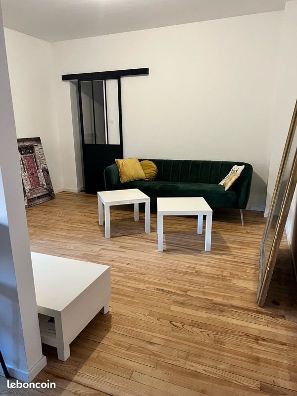 Appartement à louer, 38m², Montauban