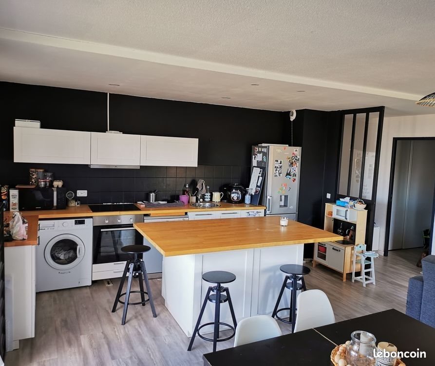 Appartement à louer, 70m², Mérignac
