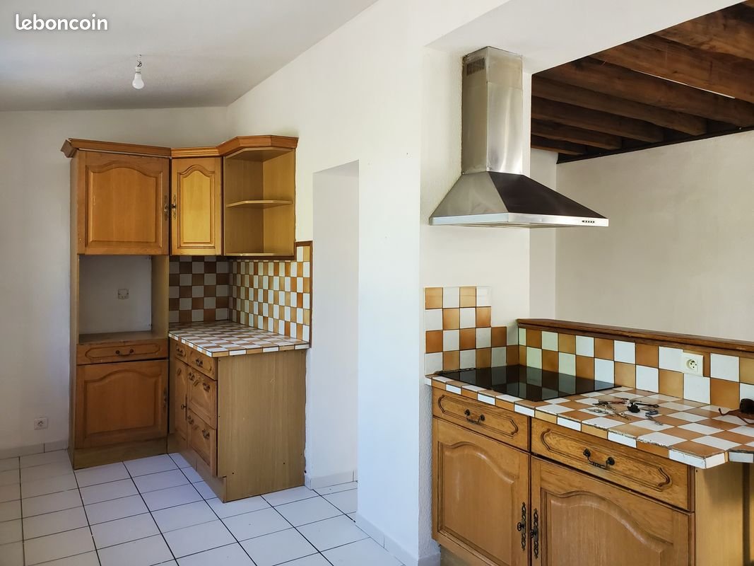 Maison à vendre, 126m², Baugy
