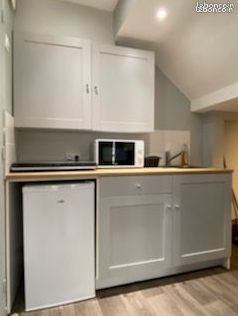 Appartement à louer, 17m², Lille