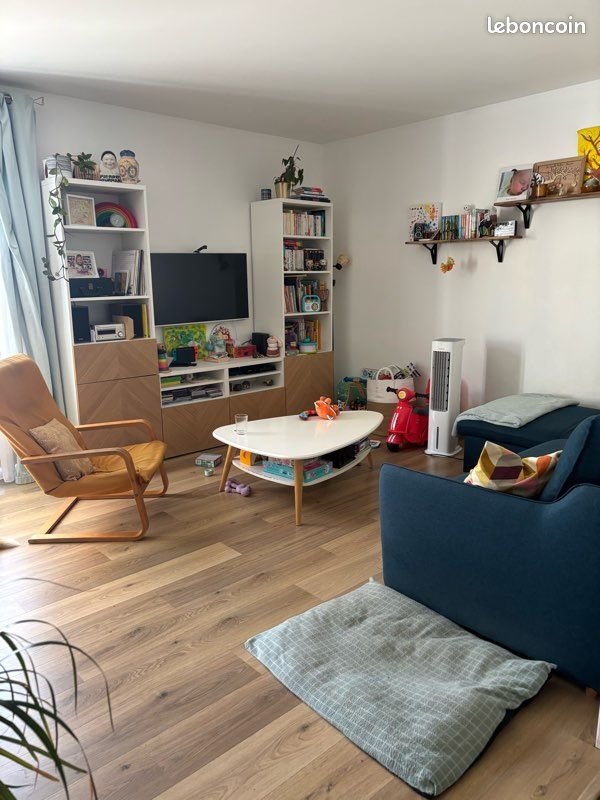 Appartement à vendre, 80m², Guilherand-Granges