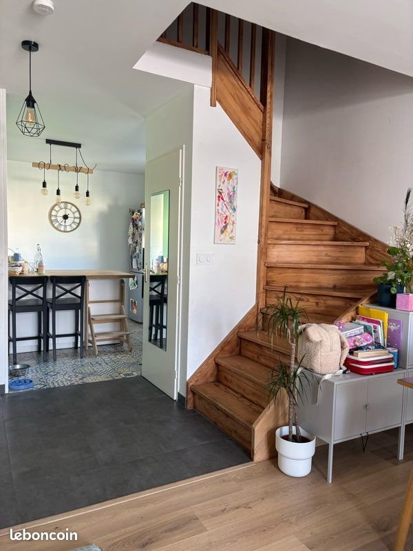 Appartement à vendre, 80m², Guilherand-Granges