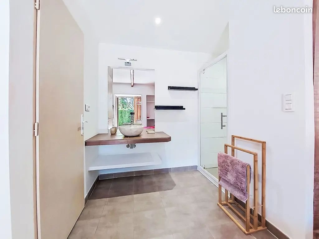 Maison à louer, 23m², Porto-Vecchio