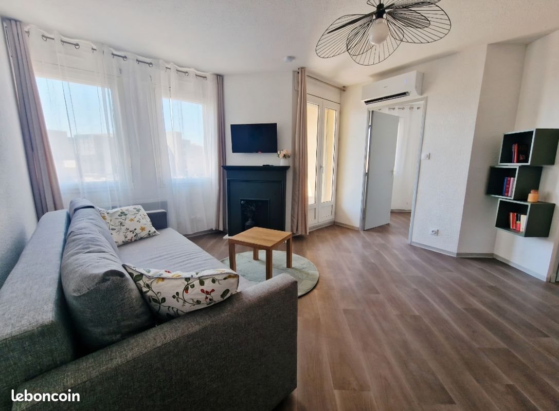 Appartement à louer, 45m², Avignon