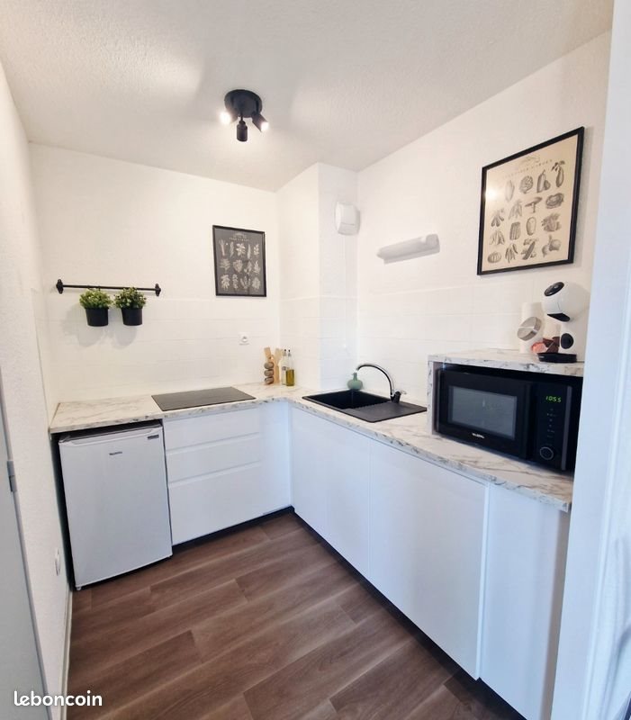 Appartement à louer, 45m², Avignon