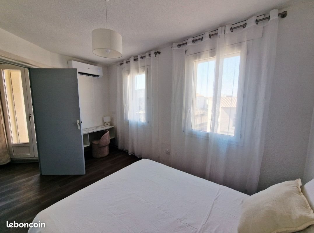 Appartement à louer, 45m², Avignon