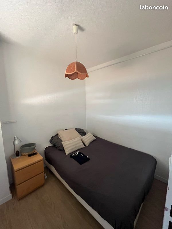 Appartement à vendre, 26m², Sanary-sur-Mer