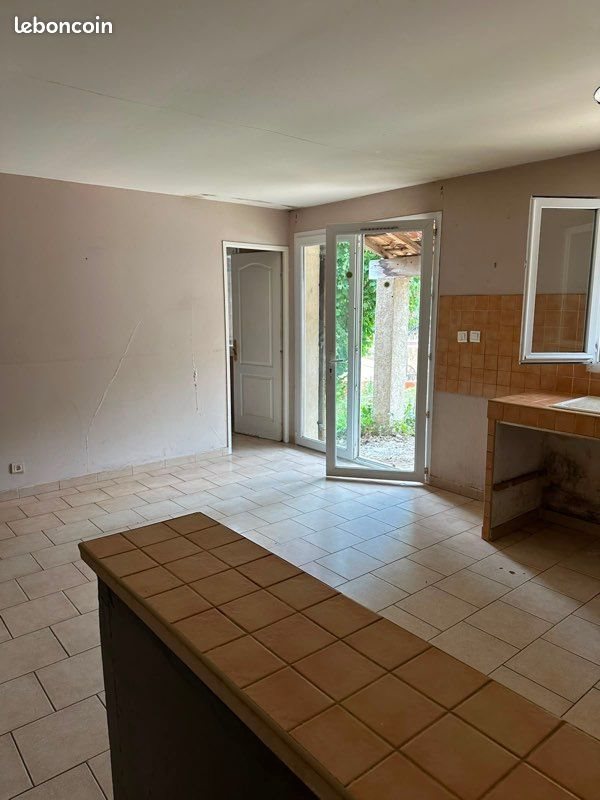 Maison à vendre, 110m², Saint-Etienne-Vallée-Française