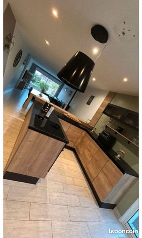 Maison à vendre, 100m², Fresnes-sur-Escaut