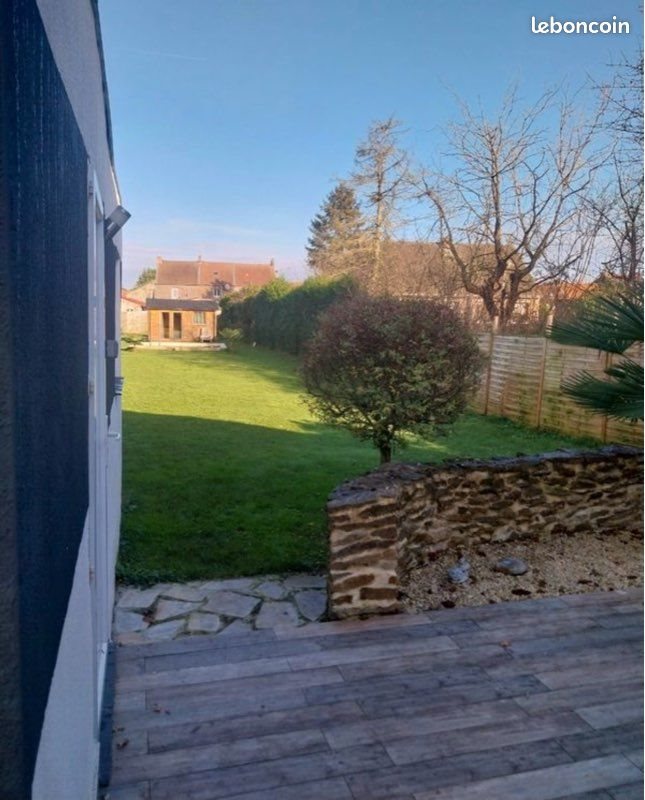 Maison à vendre, 100m², Fresnes-sur-Escaut