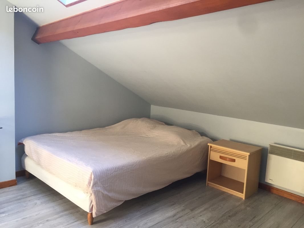 Appartement à louer, 14m², Reims