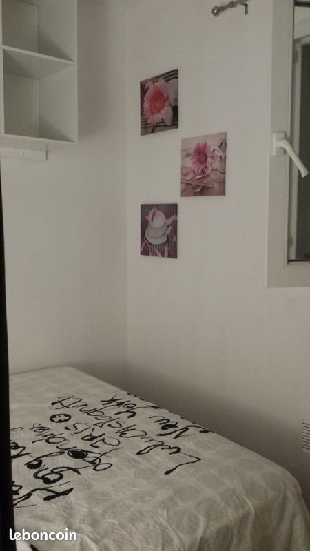 Appartement à louer, 28m², Grimaud