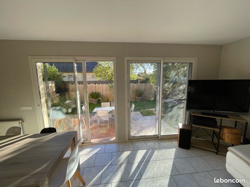 Maison à vendre, 93m², Pau