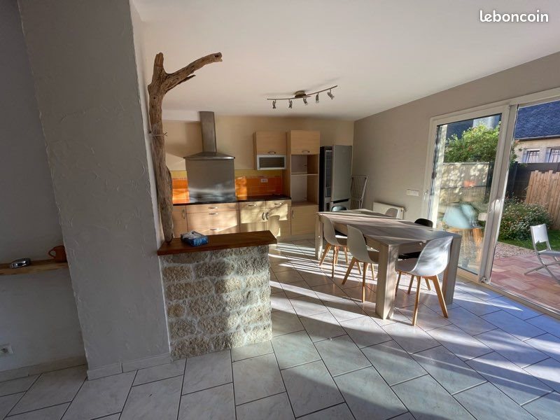 Maison à vendre, 93m², Pau