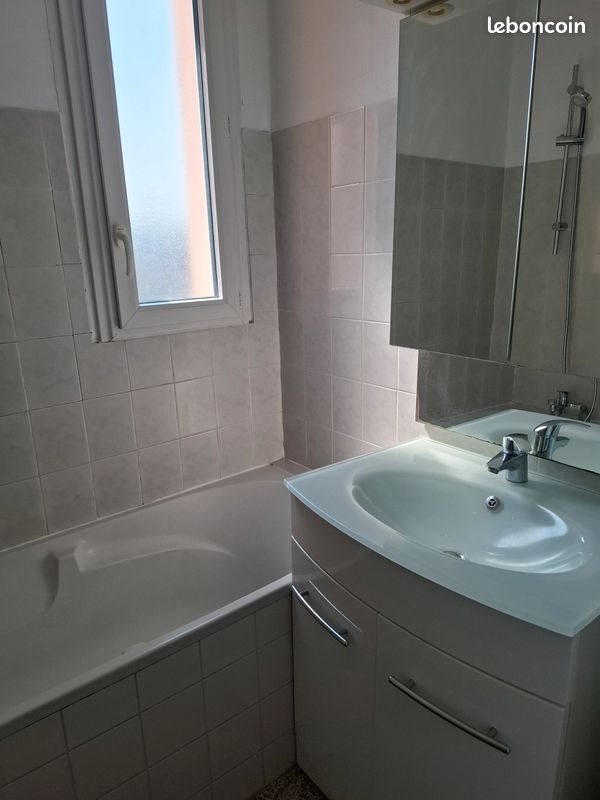 Appartement à louer, 52m², Clermont-Ferrand