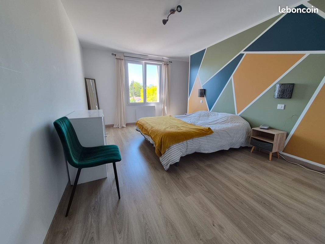 Maison à vendre, 168m², Vezins