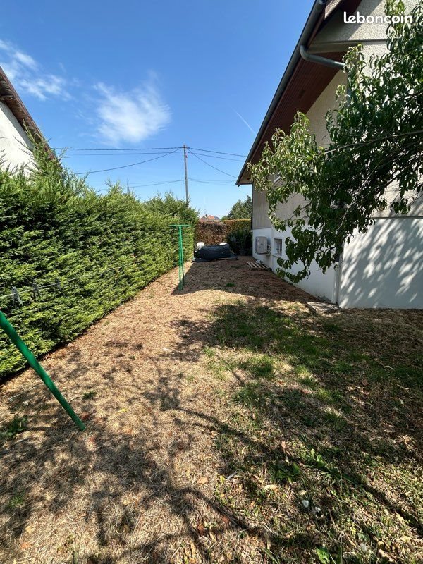 Maison à vendre, 120m², Moulins-Engilbert