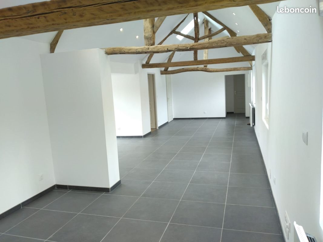 Maison à vendre, 103m², Ponthoile