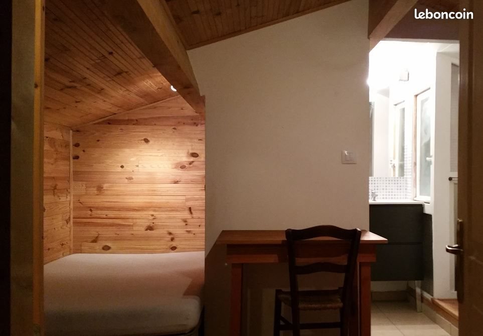 Maison à louer, 15m², Saint-Geniès-Bellevue