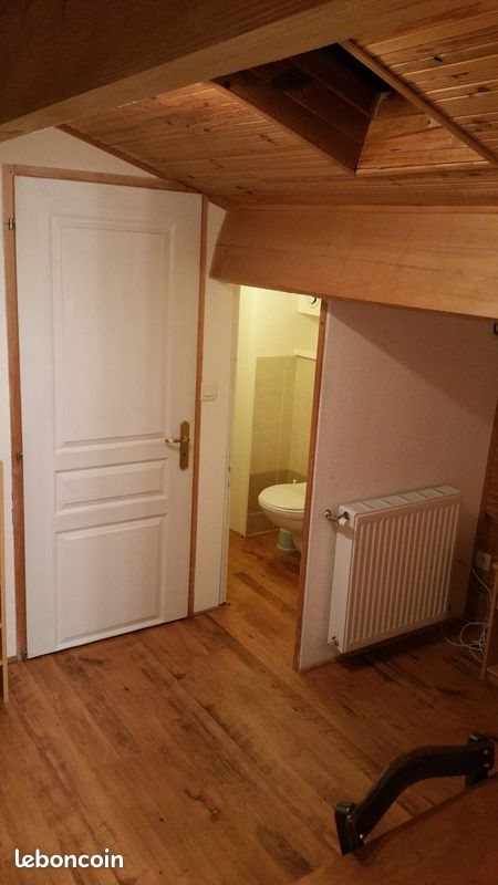 Maison à louer, 15m², Saint-Geniès-Bellevue