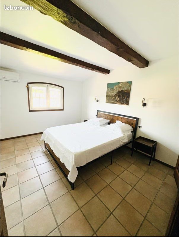 Maison à louer, 74m², La Roquette-sur-Siagne