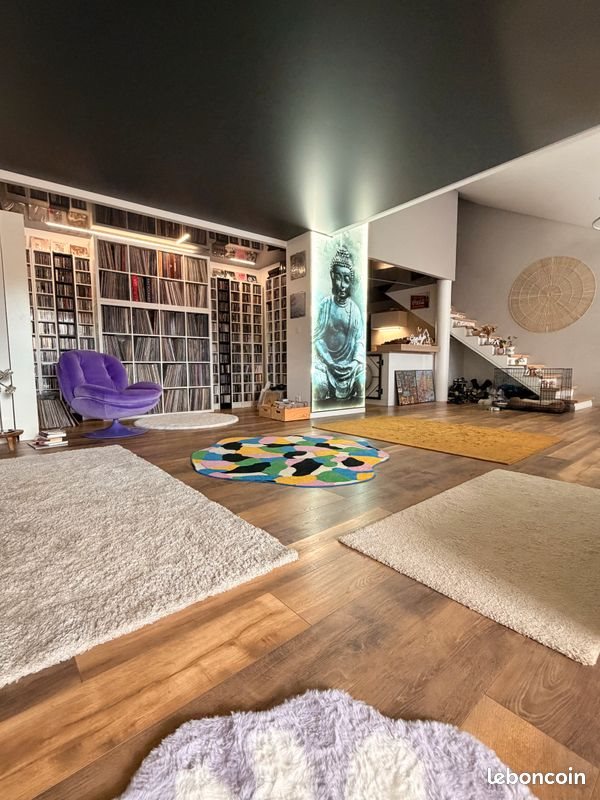 Appartement à vendre, 147m², Rochejean