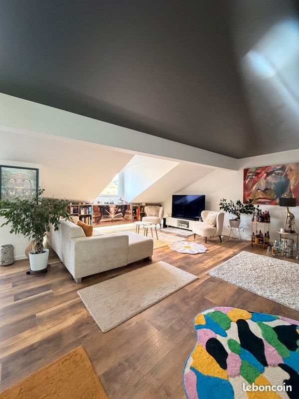 Appartement à vendre, 147m², Rochejean