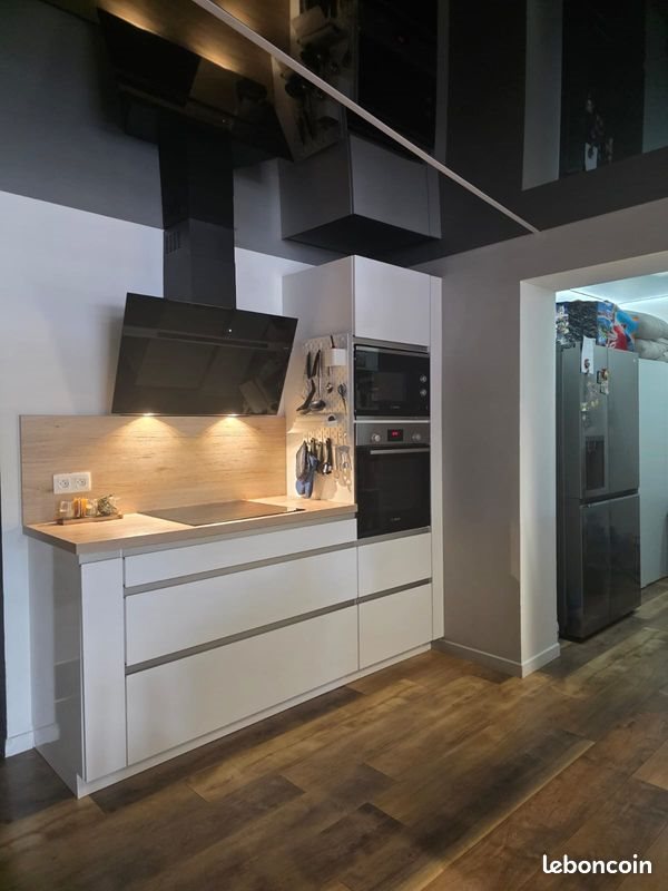 Appartement à vendre, 147m², Rochejean