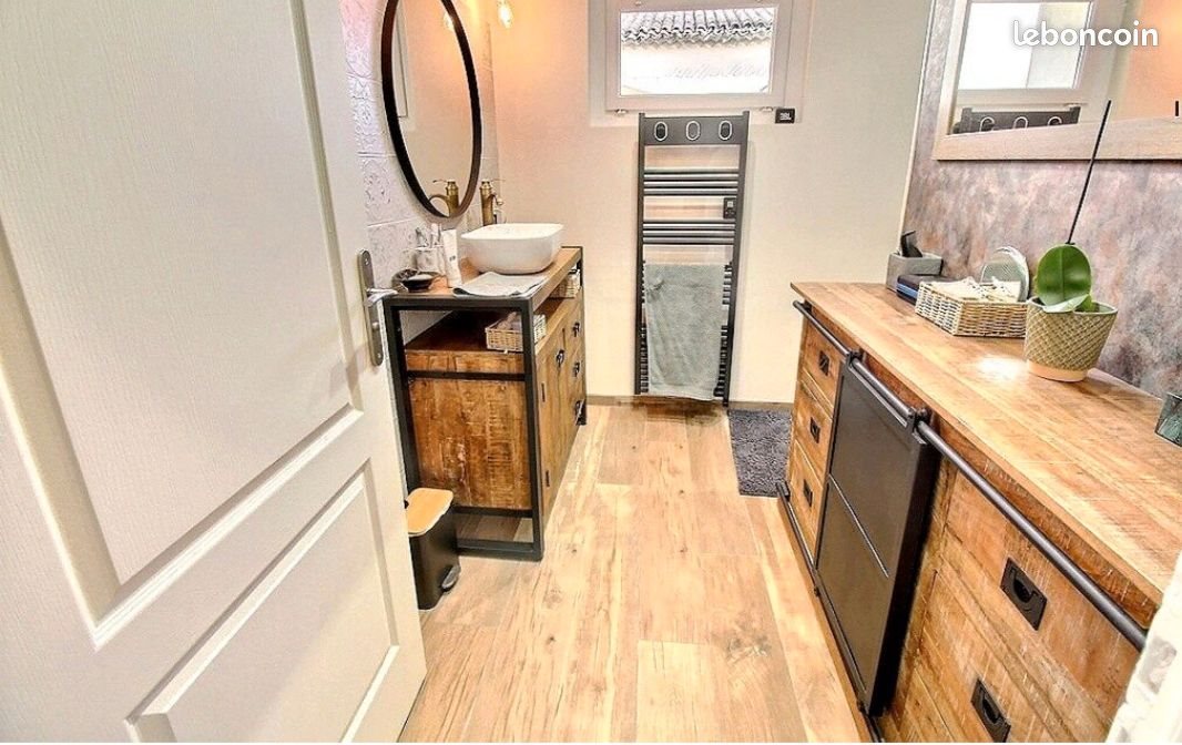Maison à vendre, 165m², Monteux