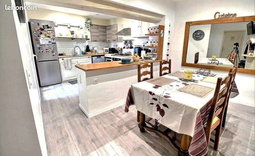 Maison à vendre, 165m², Monteux