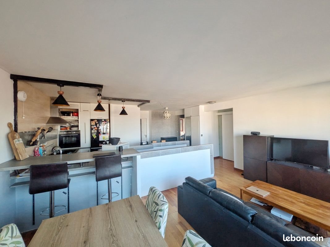 Appartement à vendre, 84m², Nanterre