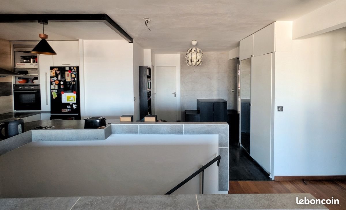 Appartement à vendre, 84m², Nanterre