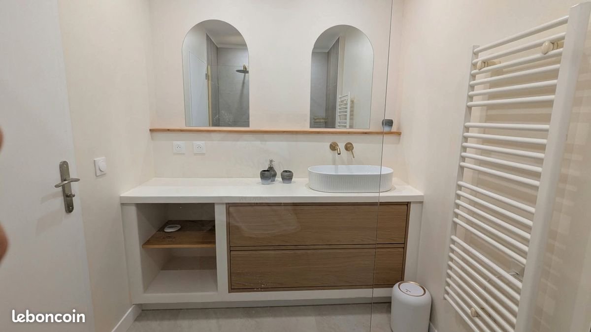 Maison à louer, 80m², Eysines