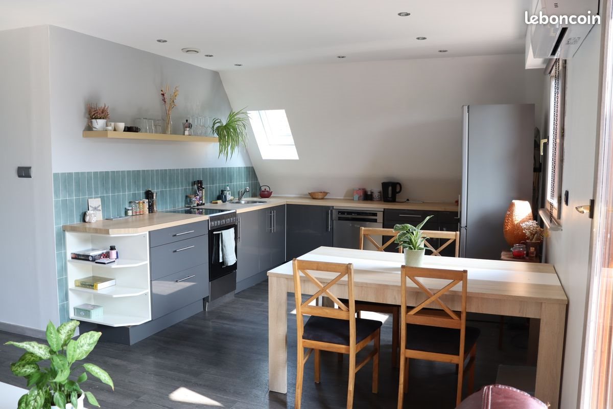 Appartement à vendre, 71m², Sélestat
