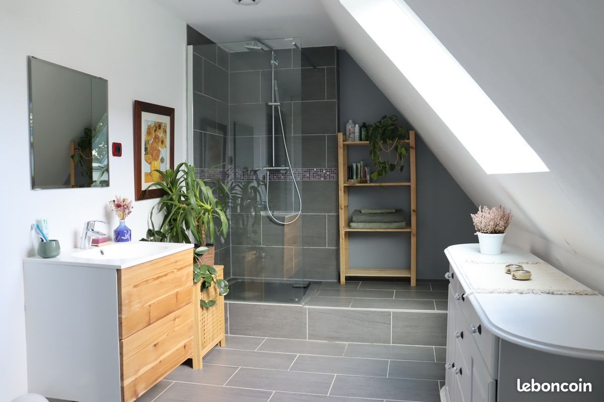 Appartement à vendre, 71m², Sélestat