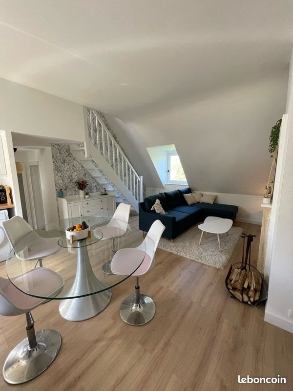 Appartement à louer, 50m², Saint-André-des-Eaux